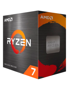 AMD CPU Desktop Ryzen 7... 2